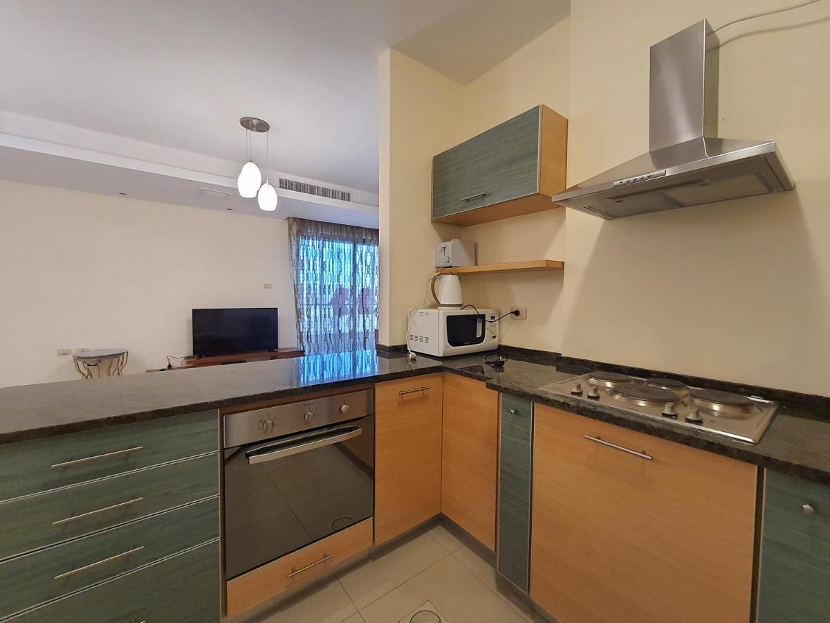 Appartement Abdoun Panorama Extérieur photo